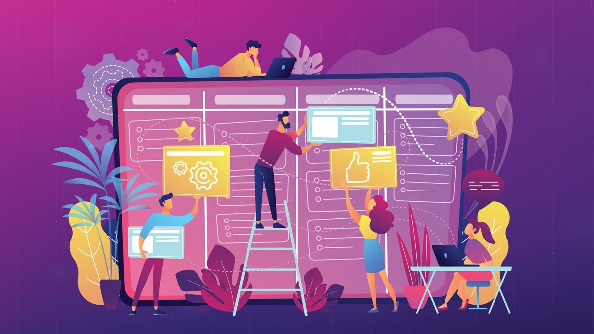 Front-end Developer